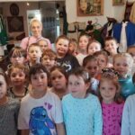 Kreatywne zajęcia w Tyliczu