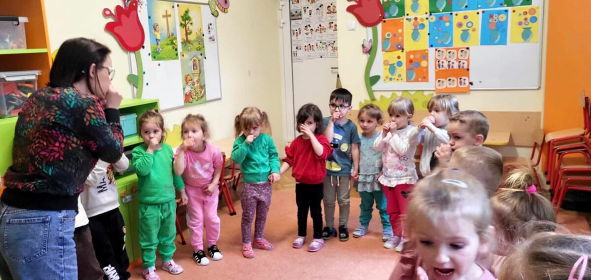 B jak Biblioteka!!