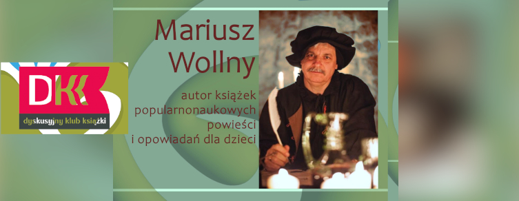 DKK Mariusz Wollny gościnnie