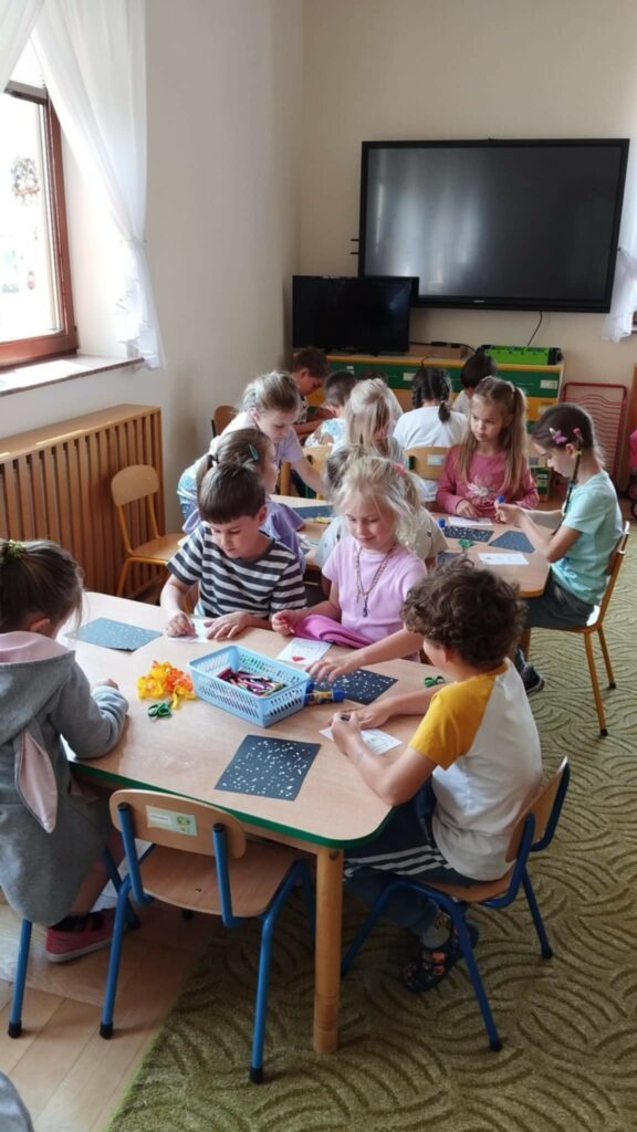 Dyskusyjny Klub Książki w Tyliczu