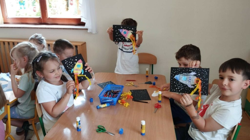 Dyskusyjny Klub Książki w Tyliczu