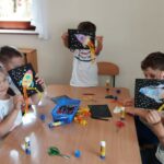 Dyskusyjny Klub Książki w Tyliczu