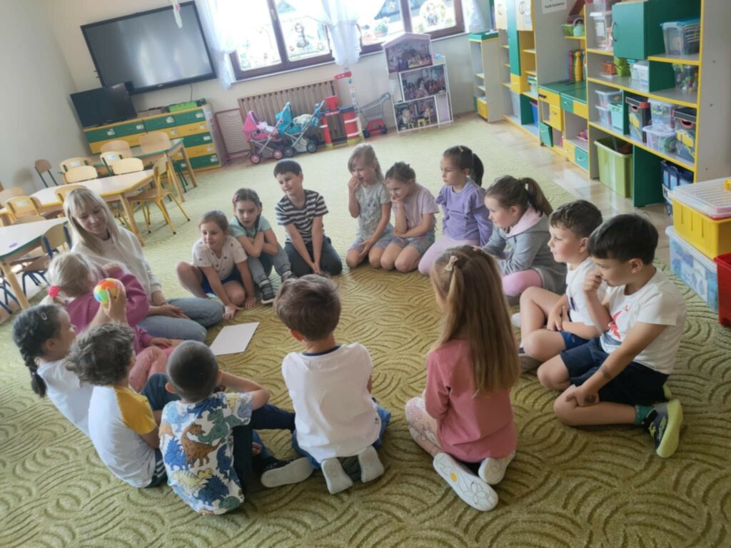 Dyskusyjny Klub Książki w Tyliczu