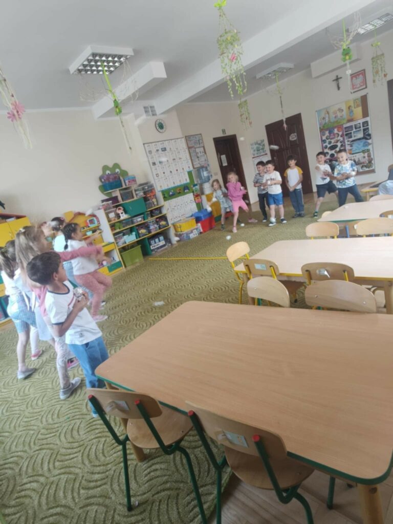 Dyskusyjny Klub Książki w Tyliczu