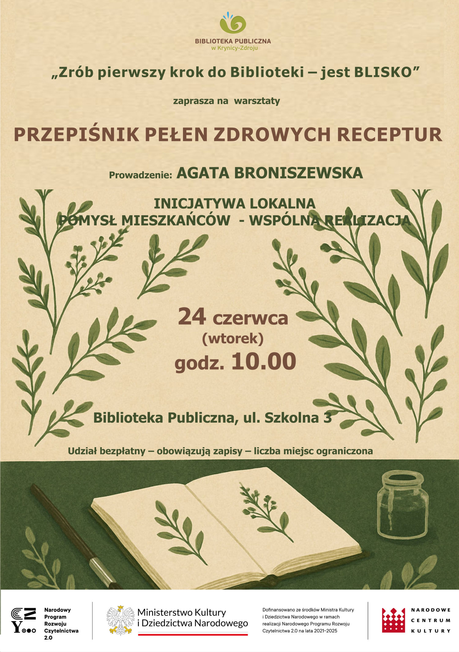Zielnik