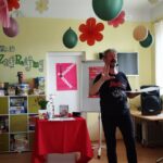 "Animus – Serce moje" – poetyckie popołudnie w Tyliczu
