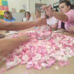 Ziołowy zakątek wśród literatury - Pomysł Mieszkańców – Wspólna Realizacja
