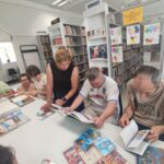 Warsztaty dla podopiecznych Środowiskowego Domu Samopomocy w Krynicy-Zdroj