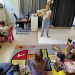 Co w książce piszczy... czyli przedwakacyjne szaleństwo w bibliotece!