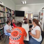 Z książką w świat – letnie marzenia w bibliotece