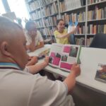 Warsztaty dla podopiecznych Środowiskowego Domu Samopomocy w Krynicy-Zdroj