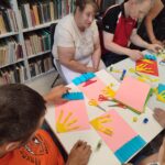 Z książką w świat – letnie marzenia w bibliotece