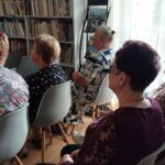 "Animus – Serce moje" – poetyckie popołudnie w Tyliczu