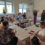 Warsztaty zielarskie - Przepiśnik pełen zdrowych receptur