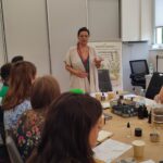 Magia ziół w bibliotece – tworzymy naturalne kosmetyki!