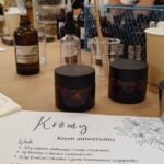 Magia ziół w bibliotece – tworzymy naturalne kosmetyki!