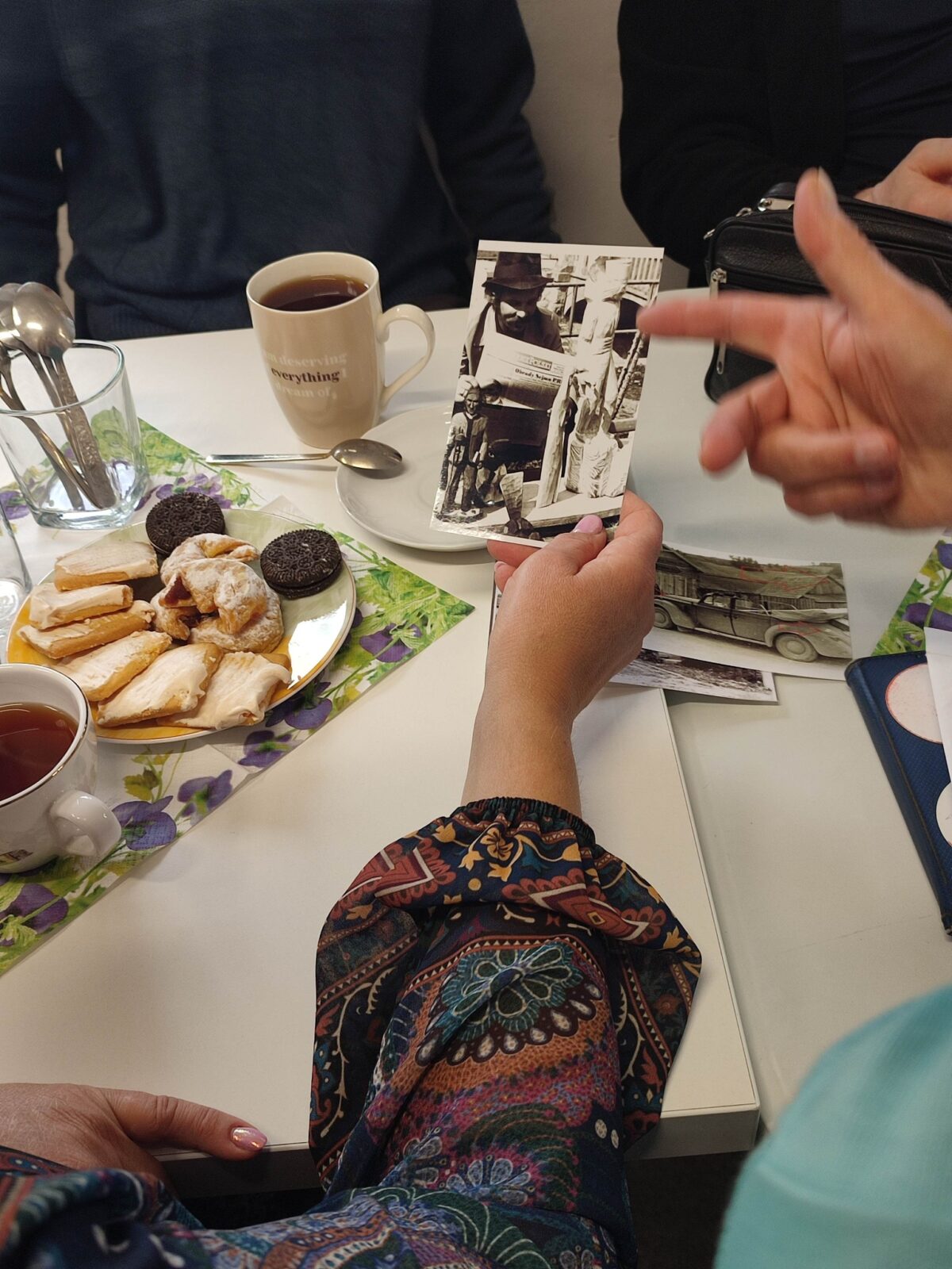 Wrześniowe „Pogaduchy o Krynicy”