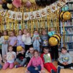 Małe odkrycia – wielka radość!