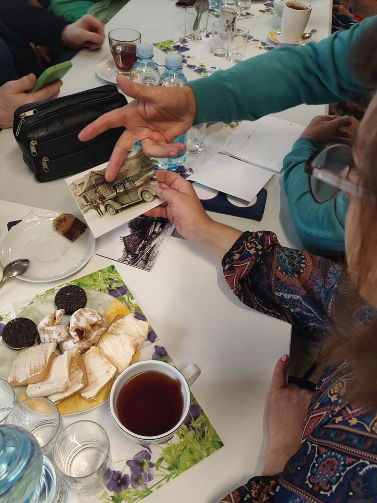 Wrześniowe "Pogaduchy o Krynicy"