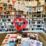 Czytamy z sercem - Sobota z Wyobraźnią w Filii na Czarnym Potoku