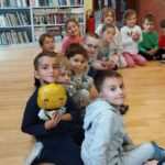 Małe odkrycia – wielka radość!