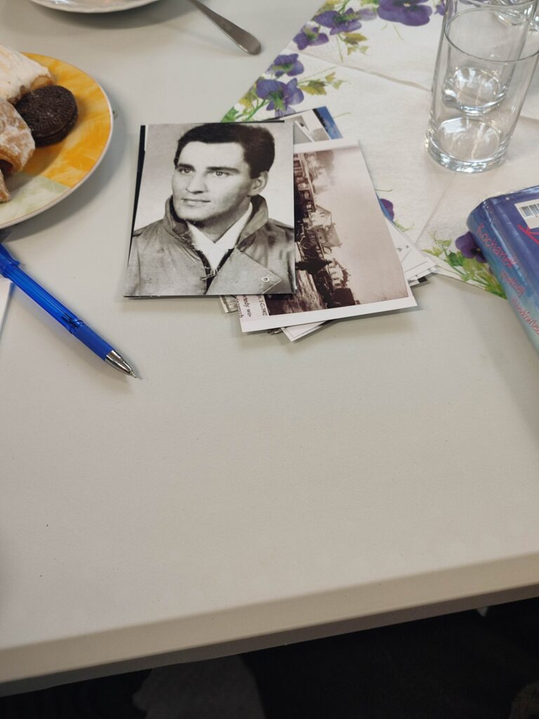 Wrześniowe "Pogaduchy o Krynicy"