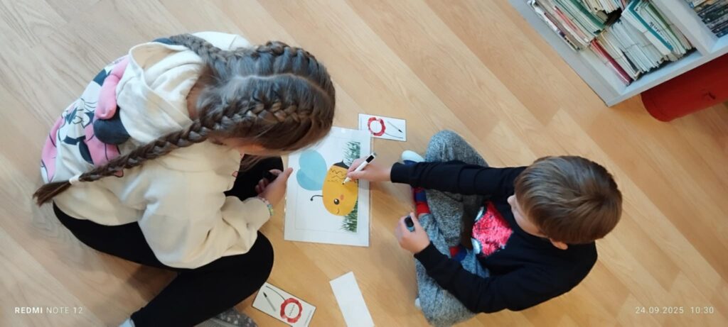 Małe odkrycia – wielka radość!