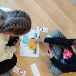 Małe odkrycia – wielka radość!