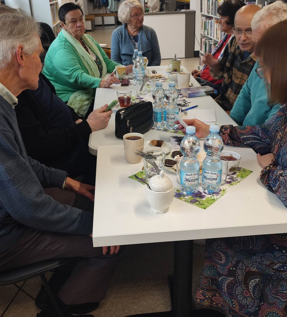 Wrześniowe "Pogaduchy o Krynicy"