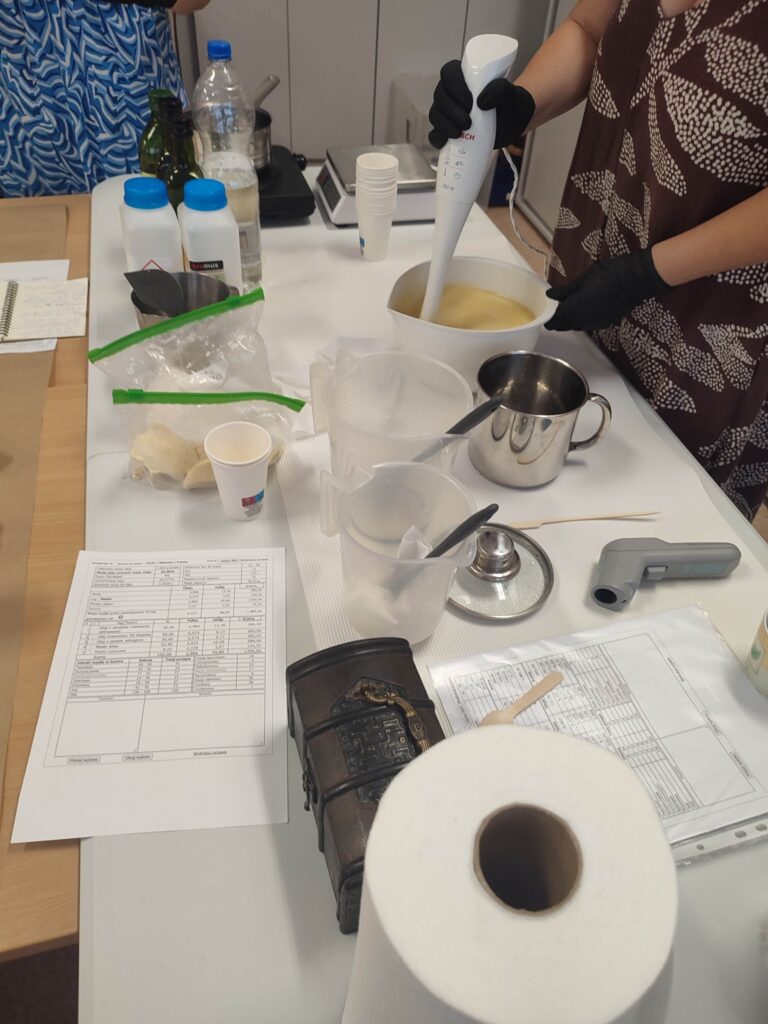 Warsztaty zielarskie w bibliotece