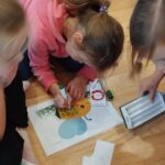 Małe odkrycia – wielka radość!