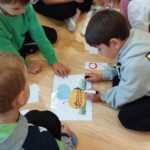 Małe odkrycia – wielka radość!