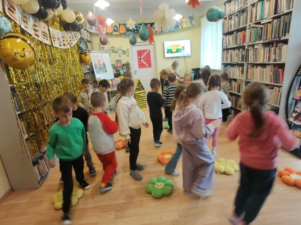 Małe odkrycia – wielka radość!