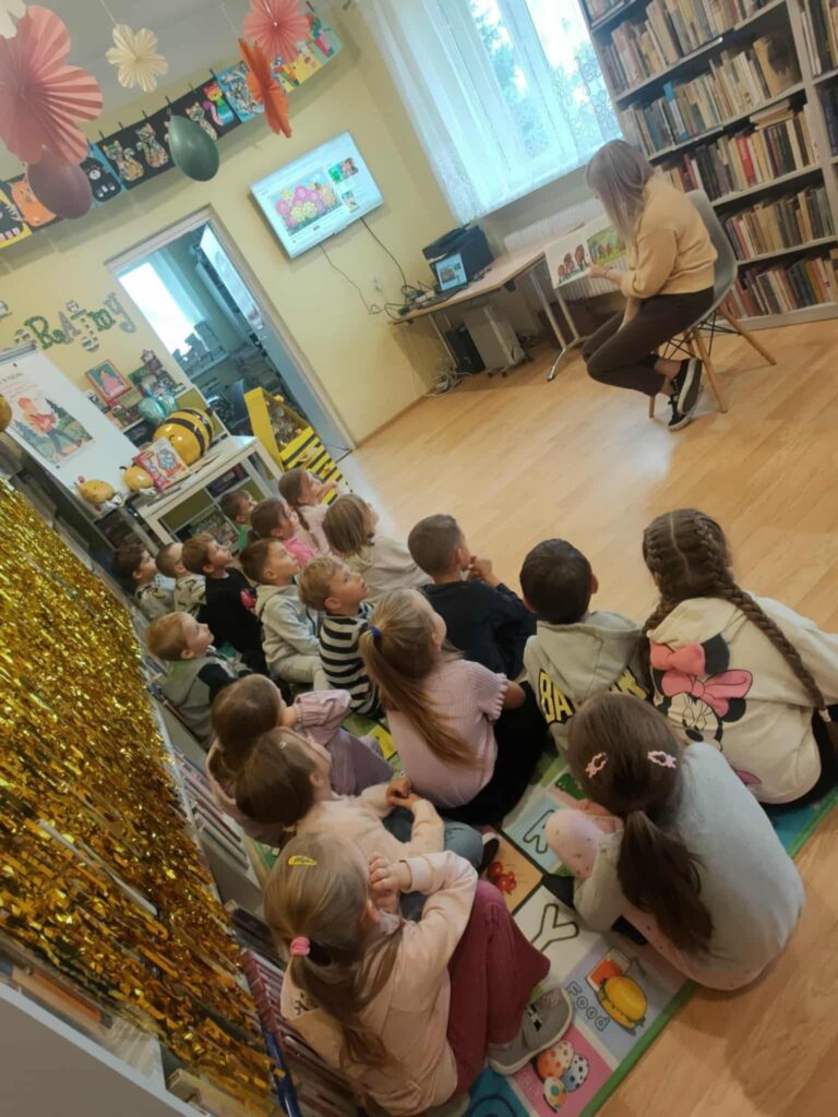 Małe odkrycia – wielka radość!