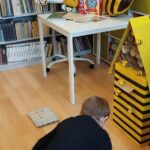 Małe odkrycia – wielka radość!