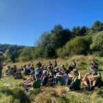 Mały zielarz – warsztaty o ziołach i roślinach