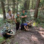 Mały zielarz – warsztaty o ziołach i roślinach