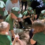 Mały zielarz – warsztaty o ziołach i roślinach