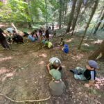 Mały zielarz – warsztaty o ziołach i roślinach