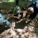 Mały zielarz – warsztaty o ziołach i roślinach