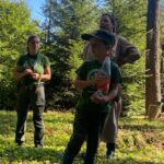 Mały zielarz – warsztaty o ziołach i roślinach