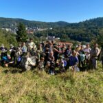 Mały zielarz – warsztaty o ziołach i roślinach