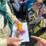 Mały zielarz – warsztaty o ziołach i roślinach