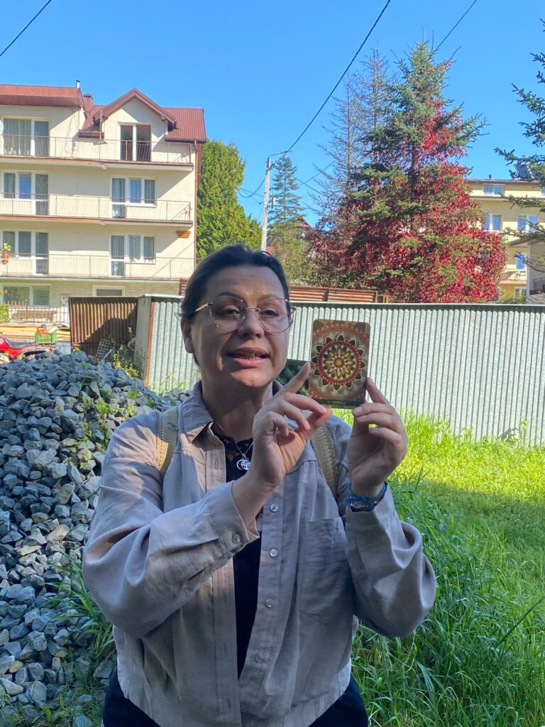 Mały zielarz – warsztaty o ziołach i roślinach