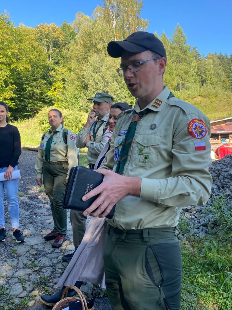 Mały zielarz – warsztaty o ziołach i roślinach