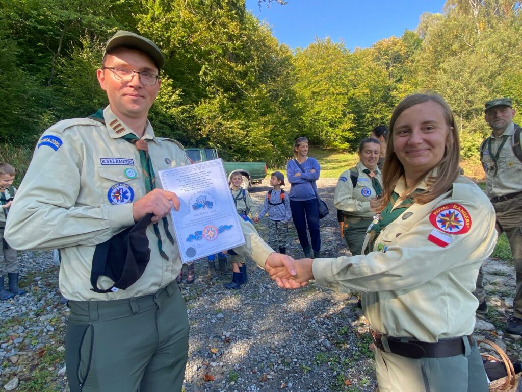 Mały zielarz – warsztaty o ziołach i roślinach
