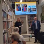 Spotkanie z podróżnikiem