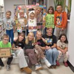 Noc Bibliotek 2025 - „Do dzieła!” za nami!