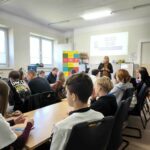 Życie to paleta pełna kolorów!