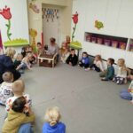 Skyrzynia pełna niespodzianek